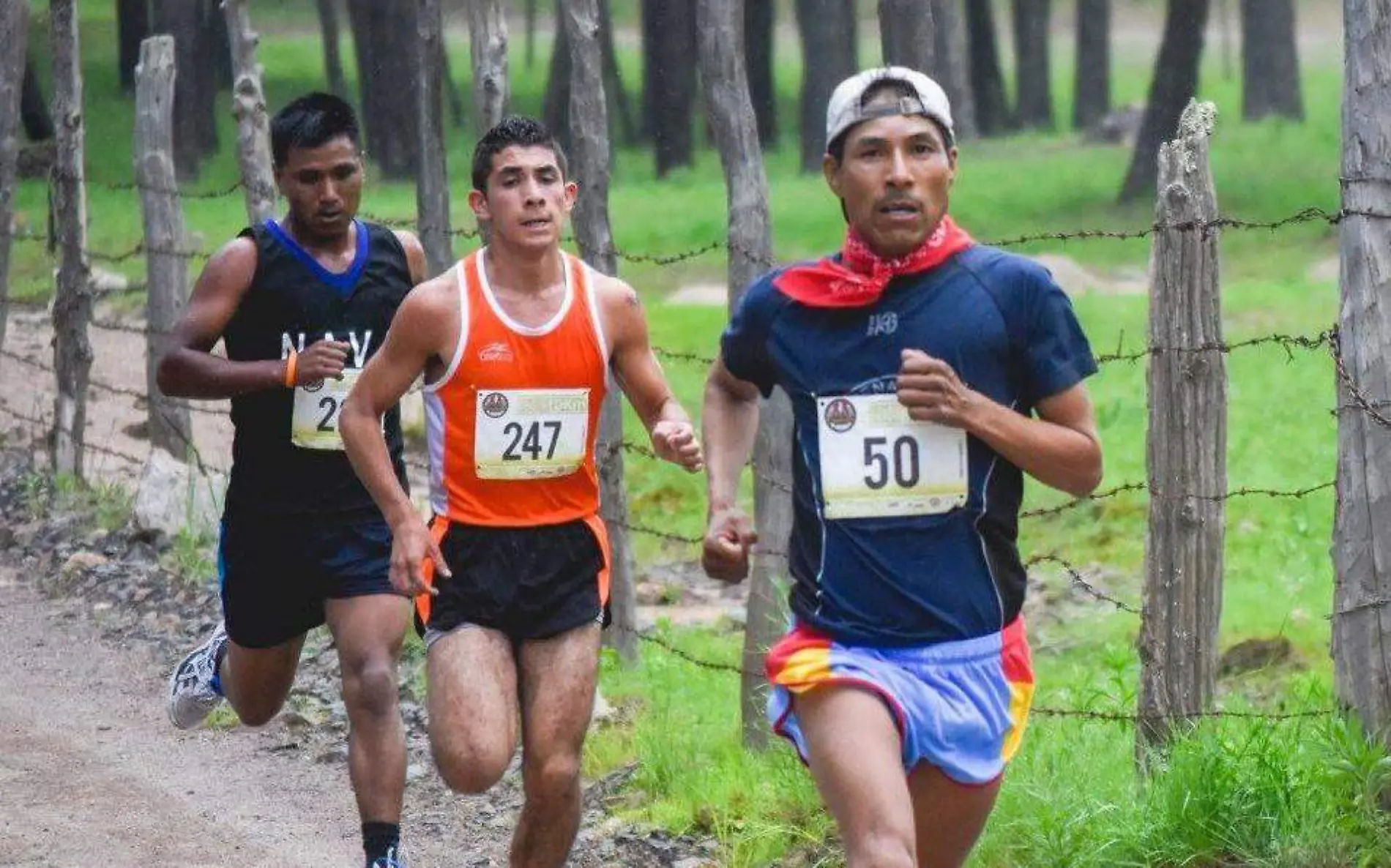 maraton foto cortesia del ultramaraton de los cañones 1)